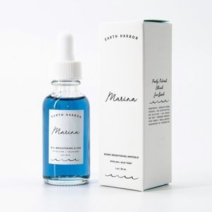 Earth Harbor Biome Brightening Ampoule